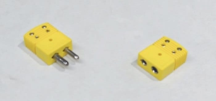 Thermocouple Connectors-2